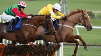 Friday's Horse Racing Tips: Kelso, February 14th
