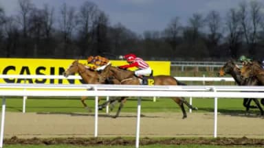 Sunday’s Horse Racing Tips: Kempton, October 20th