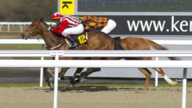 Friday's Horse Racing Tips: Kempton, December 27th