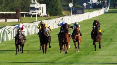 Tuesday's Horse Racing Tips: Lingfield, February 11th