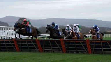 Wednesday’s Horse Racing Tips - Ludlow, February 5th