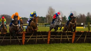 Tuesday's Horse Racing Tips: Market Rasen, March 4th