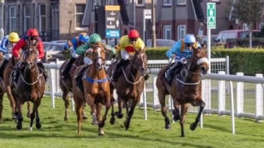 Sunday’s Horse Racing Tips: Musselburgh, February 16th
