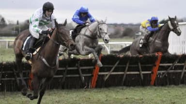 Monday's Horse Racing Tips: Plumpton, February 24th