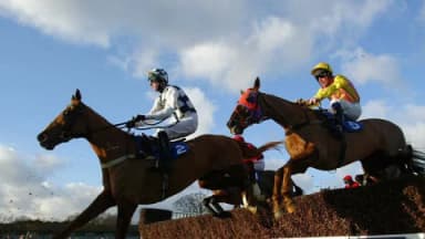 Monday's Horse Racing Tips: Plumpton, April 21st