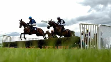 Monday's Horse Racing Tips: Southwell, February 3rd