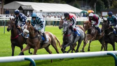 Saturday’s Horse Racing Tips: Newbury, Warwick, February 8th