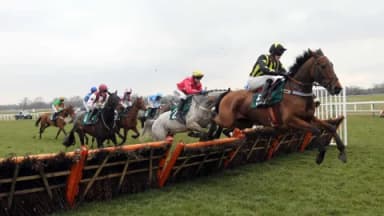 Sunday’s Horse Racing Tips: Warwick, March 9th