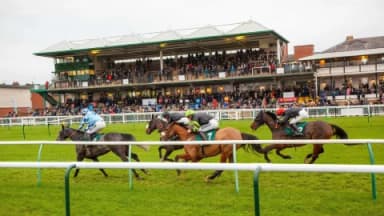 Tuesday's Horse Racing Tips: Warwick, December 31st
