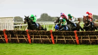 Thursday's Horse Racing Tips: Wincanton, January 16th