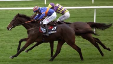 Today’s Horse Racing Tips - Wincanton, February 26th