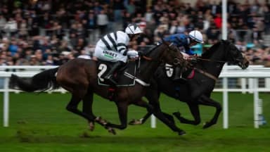 Saturday’s Horse Racing Tips: Ascot, Wincanton, Haydock, February 15th