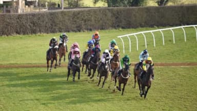 Monday's Horse Racing Tips: Plumpton, December 16th