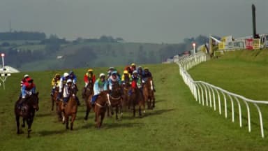 Tuesday's Horse Racing Tips: Chepstow, October 29th