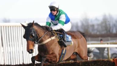Wednesday's Horse Racing Tips: Catterick, January 22nd