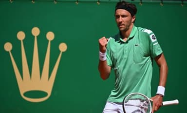 Monday's Tennis Best Bet: ATP French Open, May 23rd