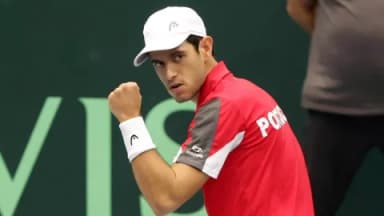 Nuno Borges vs Enrico Dalla Valle Maia Open Expert Tip: Borges One to Back Against ITF Calibre Opponent