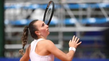 Vendula Valdmannova vs Ipek Oz Prediction, Picks, Odds, H2H, Stats - 11/28/24