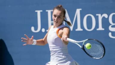 Ipek Oz vs Erika Andreeva Prediction, Picks, Odds, H2H, Stats - 12/10/24