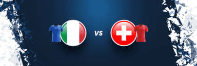 Euro 2021 Italy vs Switzerland MakeABet Tips