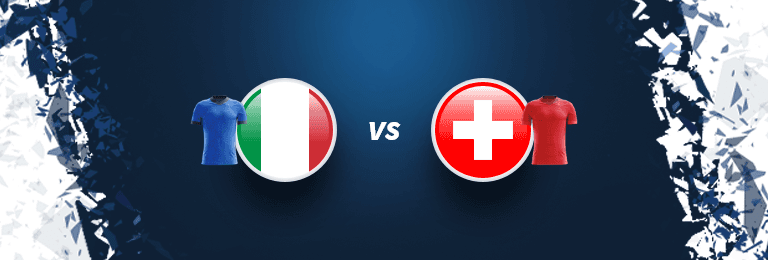 Euro 2021 Italy vs Switzerland MakeABet Tips