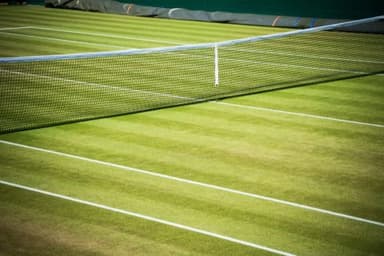 Monday's WTA Tennis Best Bet: Hertogenbosch, June 6th