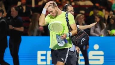 Lorenzo Musetti vs Jan Lennard Struff Prediction, Picks, Odds, H2H, 10/29/24