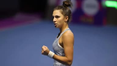 Jaqueline Cristian vs Tatjana Maria Prediction, Picks, Odds, H2H, Stats - 3/28/25