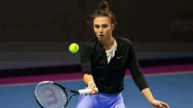 Eva Lys vs Jaqueline Cristian Prediction, Picks, Odds, H2H, Stats - 1/17/25