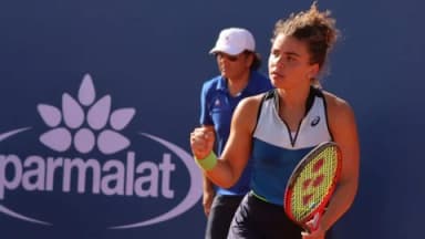 Jasmine Paolini vs Elena Rybakina Prediction, Picks, Odds, H2H, Stats - 11/2/24