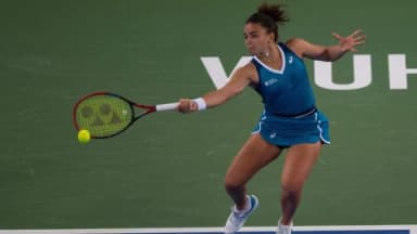 Jelena Ostapenko vs Jasmine Paolini Prediction, Picks, Odds, H2H, Stats - 2/12/25