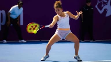 Liudmila Samsonova vs Jasmine Paolini Prediction, Picks, Odds, H2H, Stats - 3/12/25