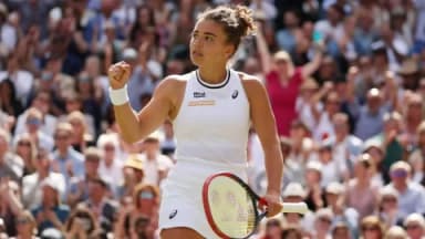 Aryna Sabalenka vs Jasmine Paolini Prediction, Picks, Odds, H2H, Stats - 11/4/24