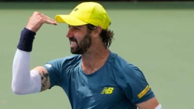 Jordan Thompson vs Alex Michelsen Prediction, Stats, Form, H2H, 12/31/24