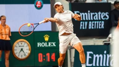 Marcos Giron vs Jozef Kovalik Prediction, Stats, Form, H2H, 5/27/24: Value on the Underdog at +133 Odds