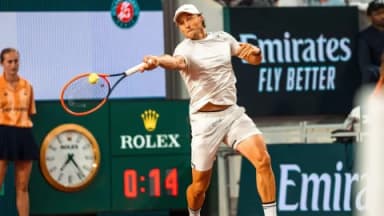 Clay the Court Natural: Jozef Kovalik vs Benjamin Bonzi Prediction, Picks, Odds, H2H, May 22nd