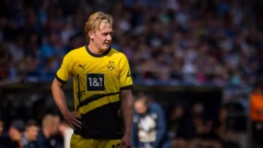 Bundesliga Props Acca Tips: A Trio of Shot Punts In Germany