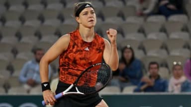 Emma Raducanu vs Karolina Muchova Prediction, Picks, Odds, H2H, Stats - 2/18/25
