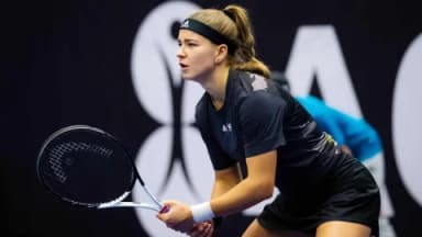 Beatriz Haddad Maia vs Karolina Muchova Prediction, Picks, Odds, H2H, Stats - 9/4/24