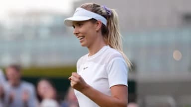 Veronika Kudermetova vs Katie Boulter Prediction, Picks, Odds, H2H, Stats - 1/15/25eronika Kudermetova vs Katie Boulter Prediction, H2H - 1/15/25