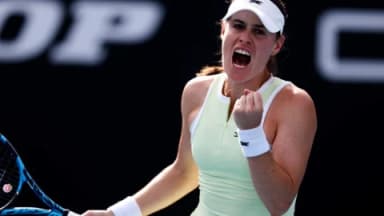 Hailey Baptiste vs Kim Birrell Prediction, Picks, Odds, H2H, Stats - 1/29/25