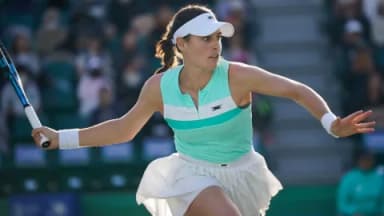Leylah Fernandez vs Kim Birrell Prediction, Picks, Odds, H2H, Stats - 10/30/24