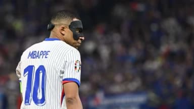 Euro 2024 Top Goalscorer: Why now is a good time to back Kylian Mbappe