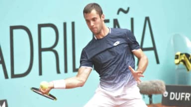 Laslo Djere vs Pedro Martinez Prediction, Stats, Form, H2H, 2/26/25