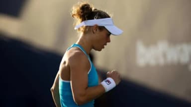Mananchaya Sawangkaew vs Laura Siegemund Prediction, Picks, Odds, H2H, Stats - 10/31/24
