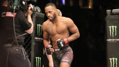 UFC Fight Night: Leon Edwards vs Sean Brady