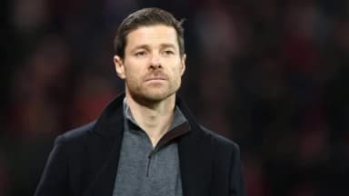 Mikael Silvestre claims Liverpool should target Xabi Alonso as Klopp replacement