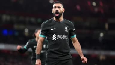 Scott Thornton’s Premier League Props: Postecoglou Fighting for His Job in London Derby