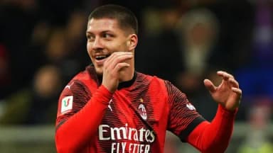 Frosinone vs AC Milan Prediction: Tips and Best Bets Preview