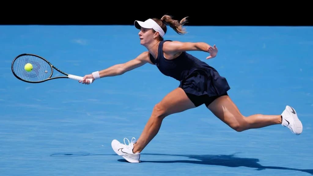Anna Blinkova vs McCartney Kessler Prediction, Picks, Odds, H2H, Stats - 3/6/25